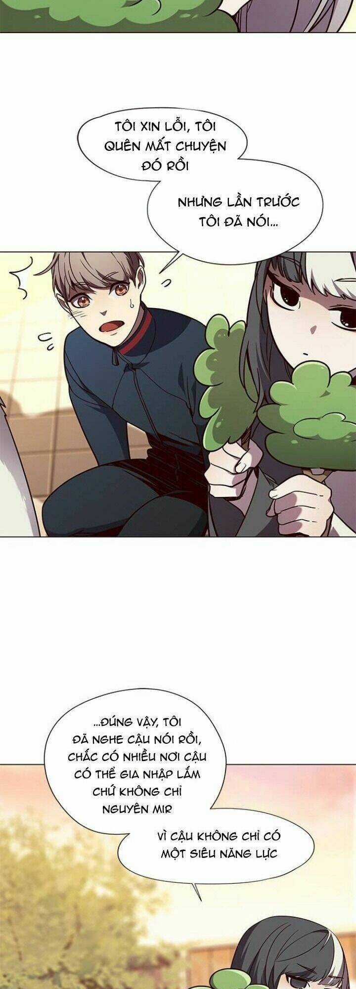 Eleceed - Hoá Thân Thành Mèo Chapter 90 trang 45