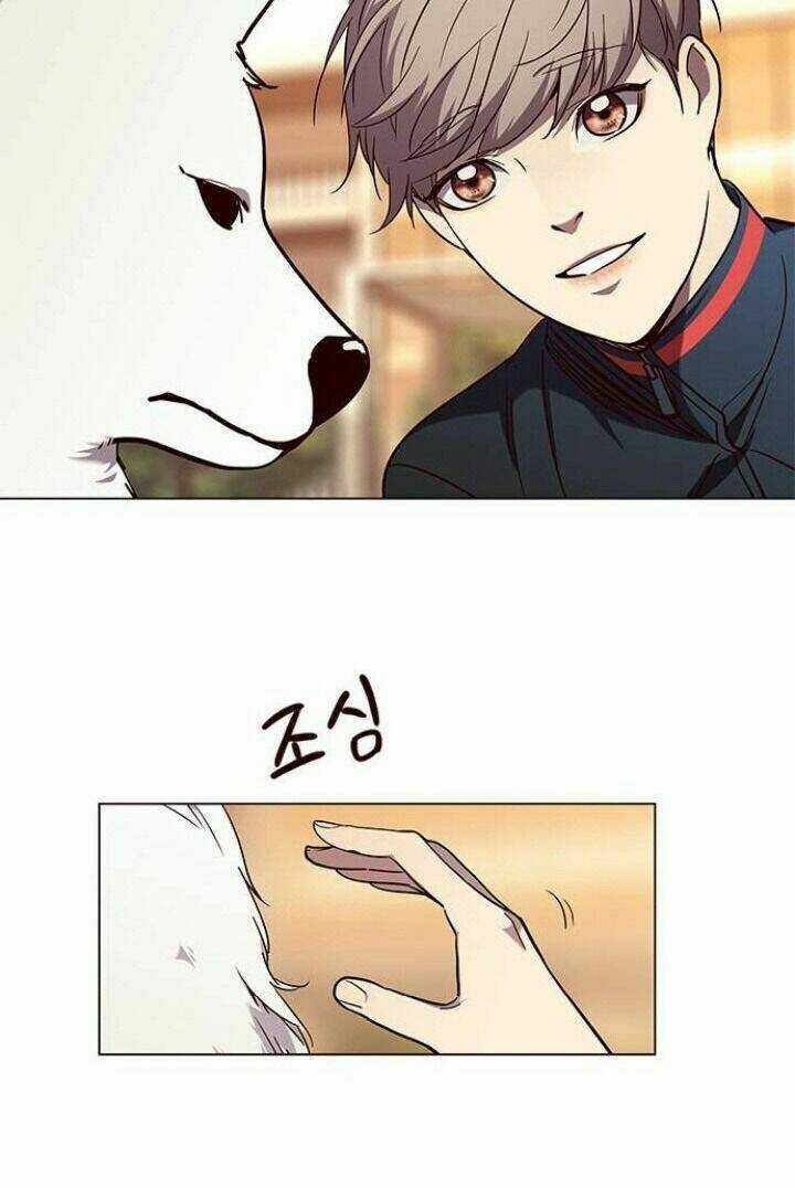 Eleceed - Hoá Thân Thành Mèo Chapter 90 trang 47