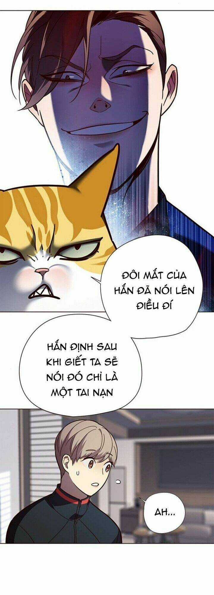 Eleceed - Hoá Thân Thành Mèo Chapter 90 trang 5