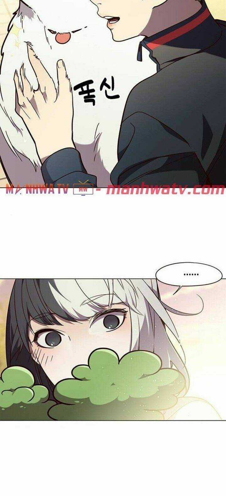 Eleceed - Hoá Thân Thành Mèo Chapter 90 trang 50