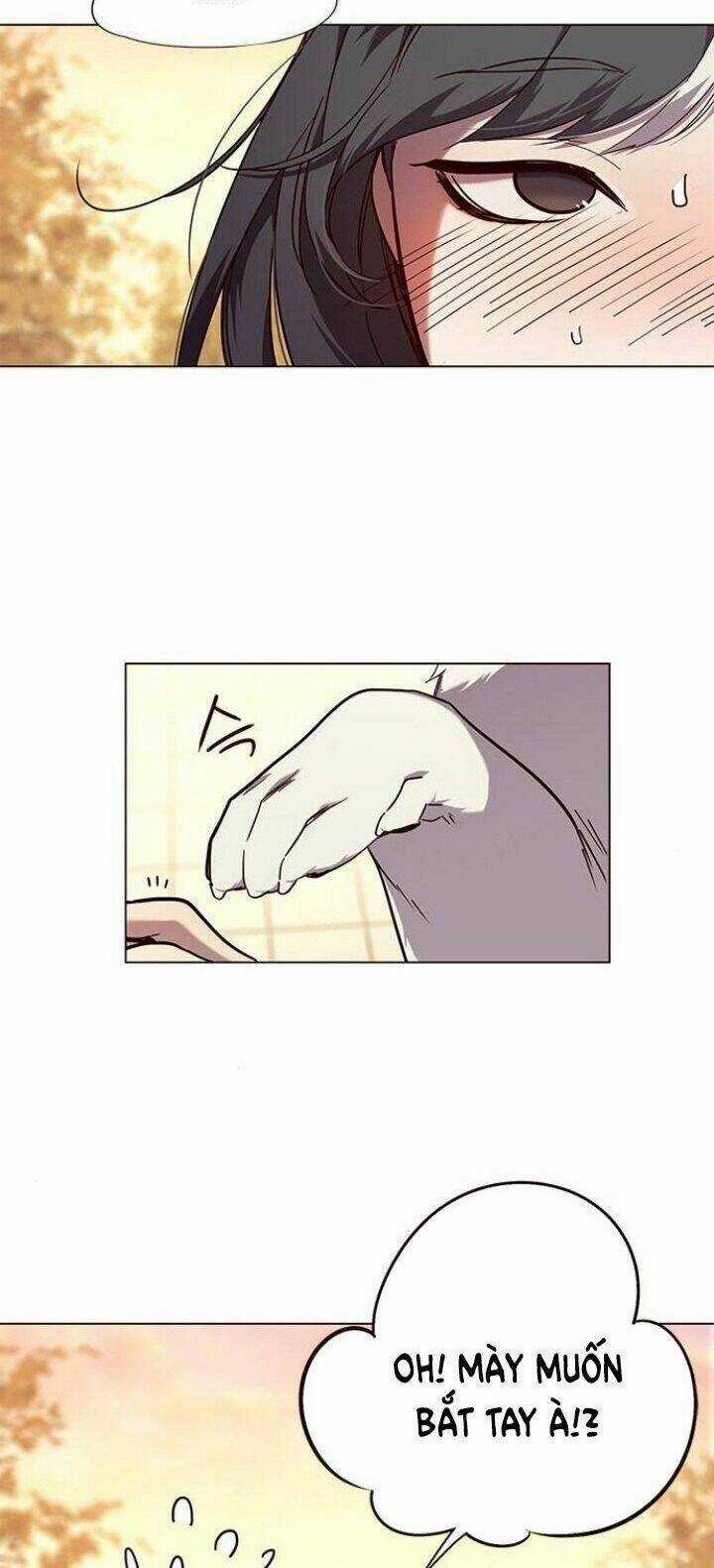 Eleceed - Hoá Thân Thành Mèo Chapter 90 trang 54