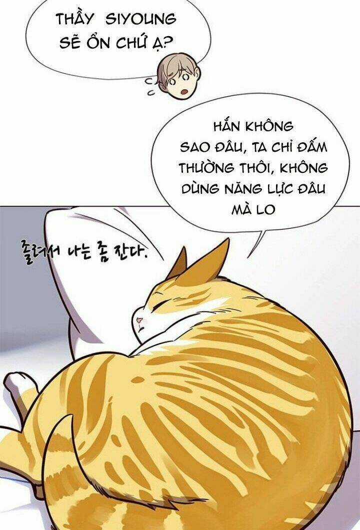 Eleceed - Hoá Thân Thành Mèo Chapter 90 trang 8