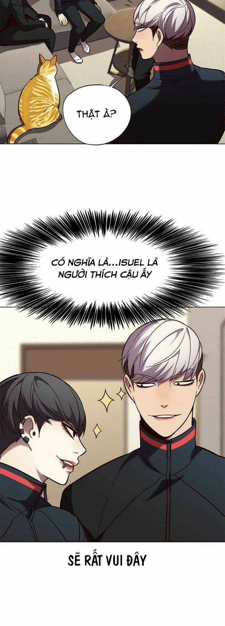 Eleceed - Hoá Thân Thành Mèo Chapter 91 trang 11