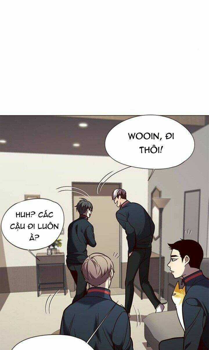 Eleceed - Hoá Thân Thành Mèo Chapter 91 trang 12