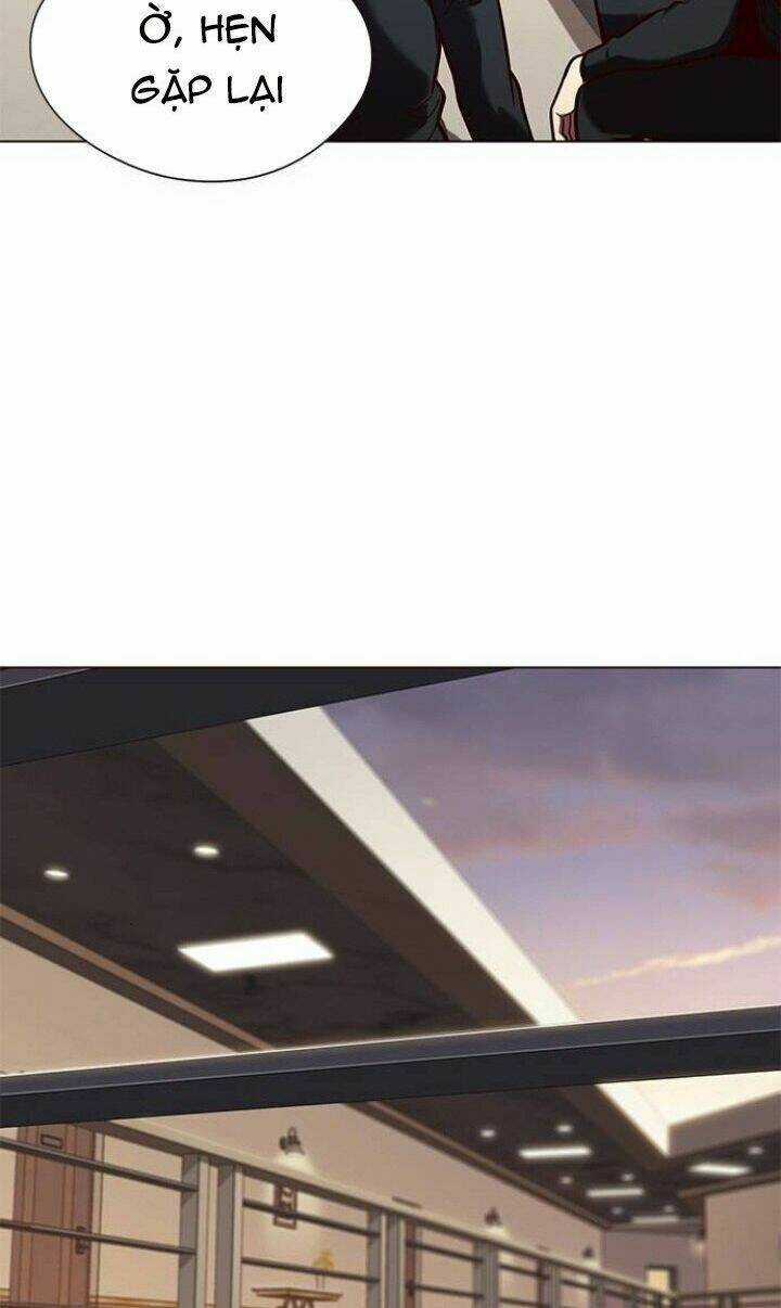 Eleceed - Hoá Thân Thành Mèo Chapter 91 trang 13