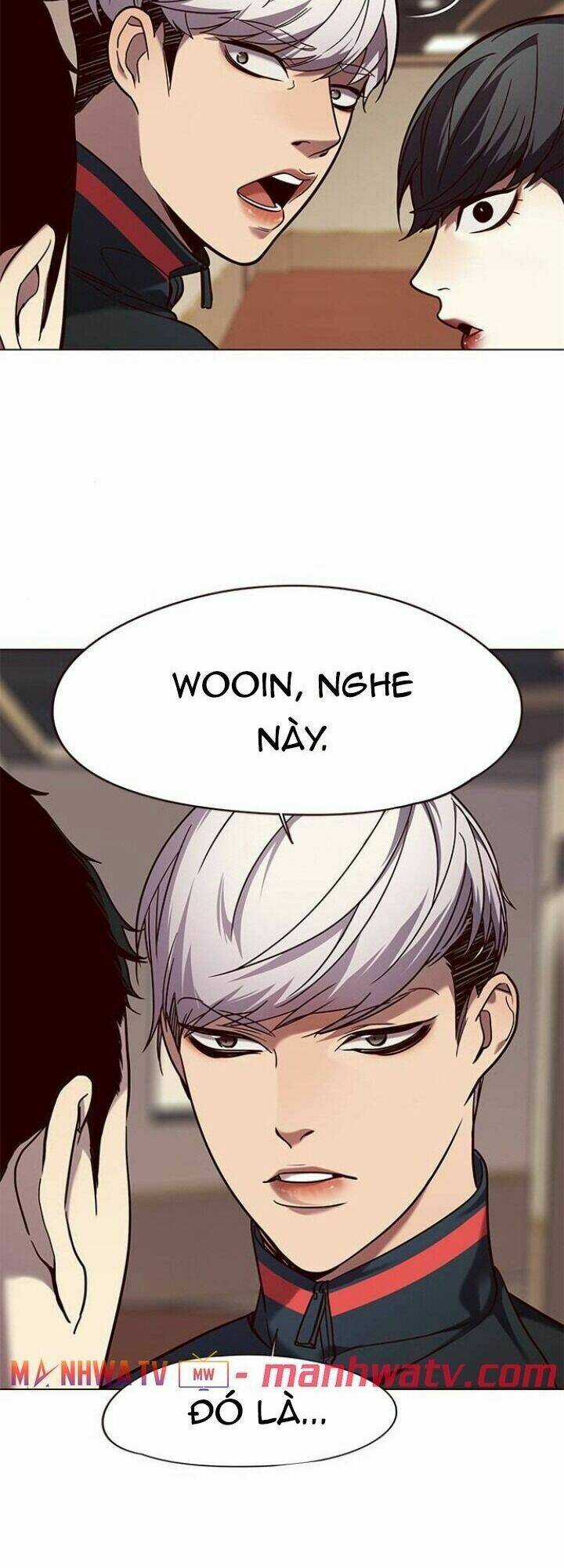 Eleceed - Hoá Thân Thành Mèo Chapter 91 trang 15