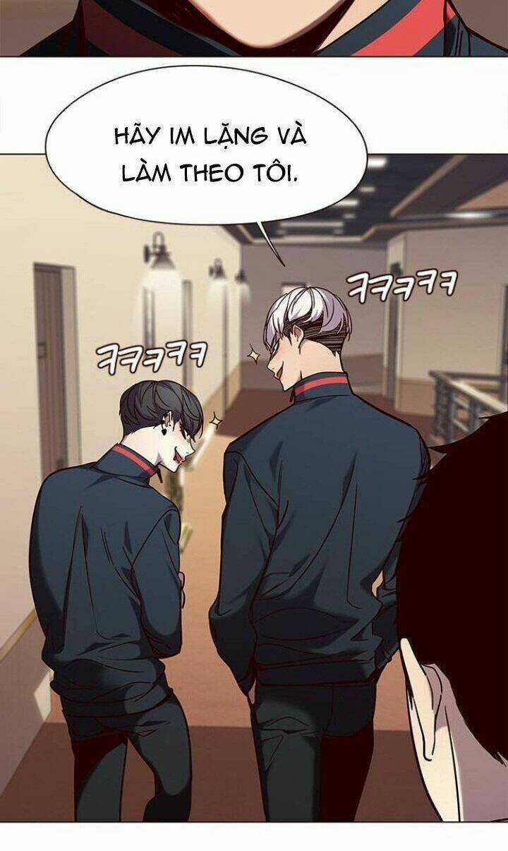 Eleceed - Hoá Thân Thành Mèo Chapter 91 trang 17