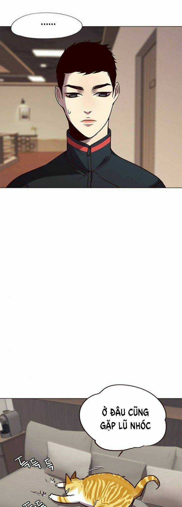 Eleceed - Hoá Thân Thành Mèo Chapter 91 trang 18