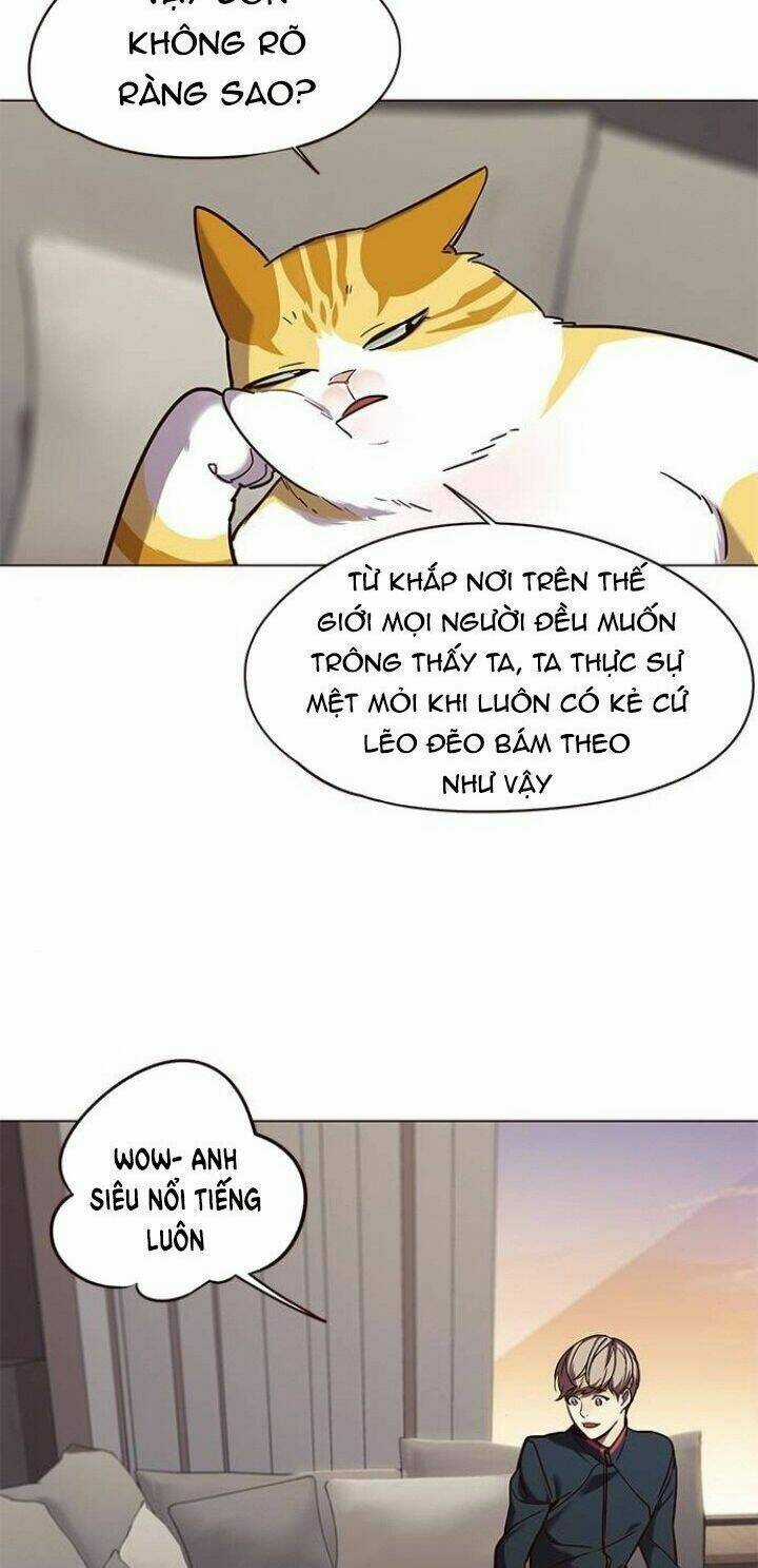 Eleceed - Hoá Thân Thành Mèo Chapter 91 trang 20