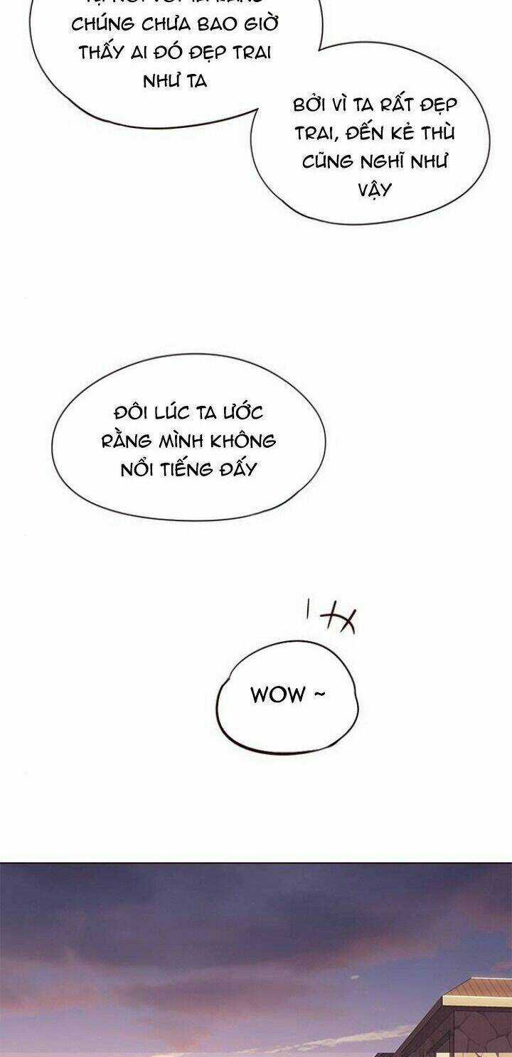 Eleceed - Hoá Thân Thành Mèo Chapter 91 trang 22