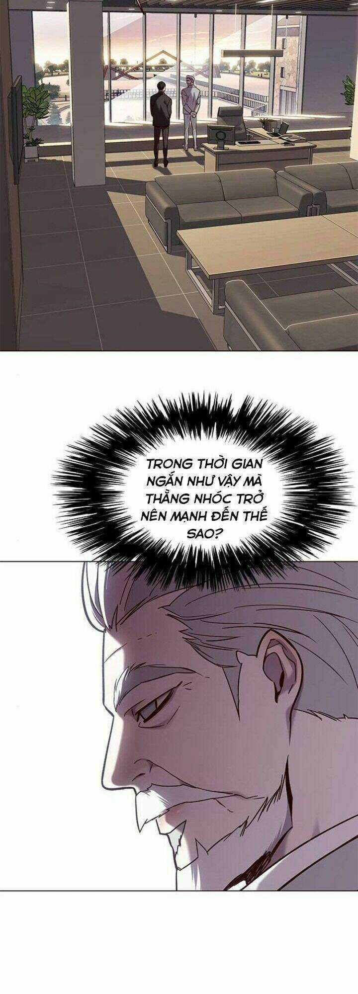 Eleceed - Hoá Thân Thành Mèo Chapter 91 trang 24