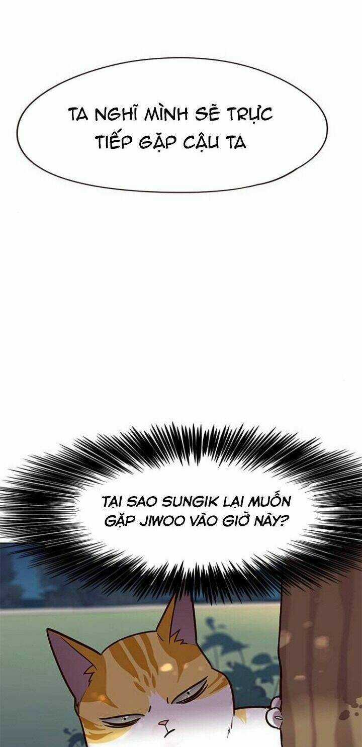 Eleceed - Hoá Thân Thành Mèo Chapter 91 trang 25