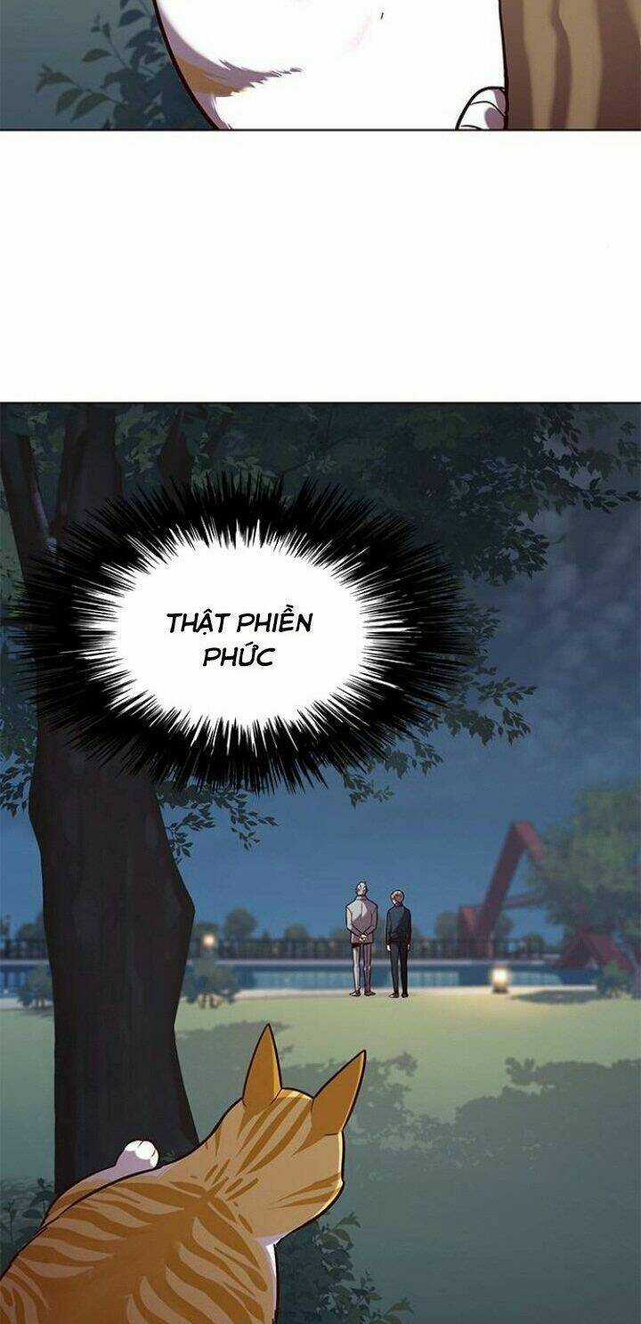 Eleceed - Hoá Thân Thành Mèo Chapter 91 trang 26