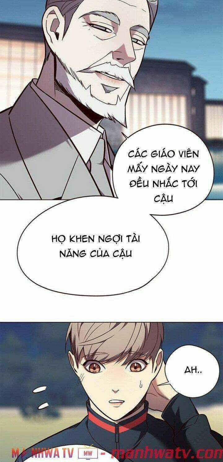 Eleceed - Hoá Thân Thành Mèo Chapter 91 trang 28