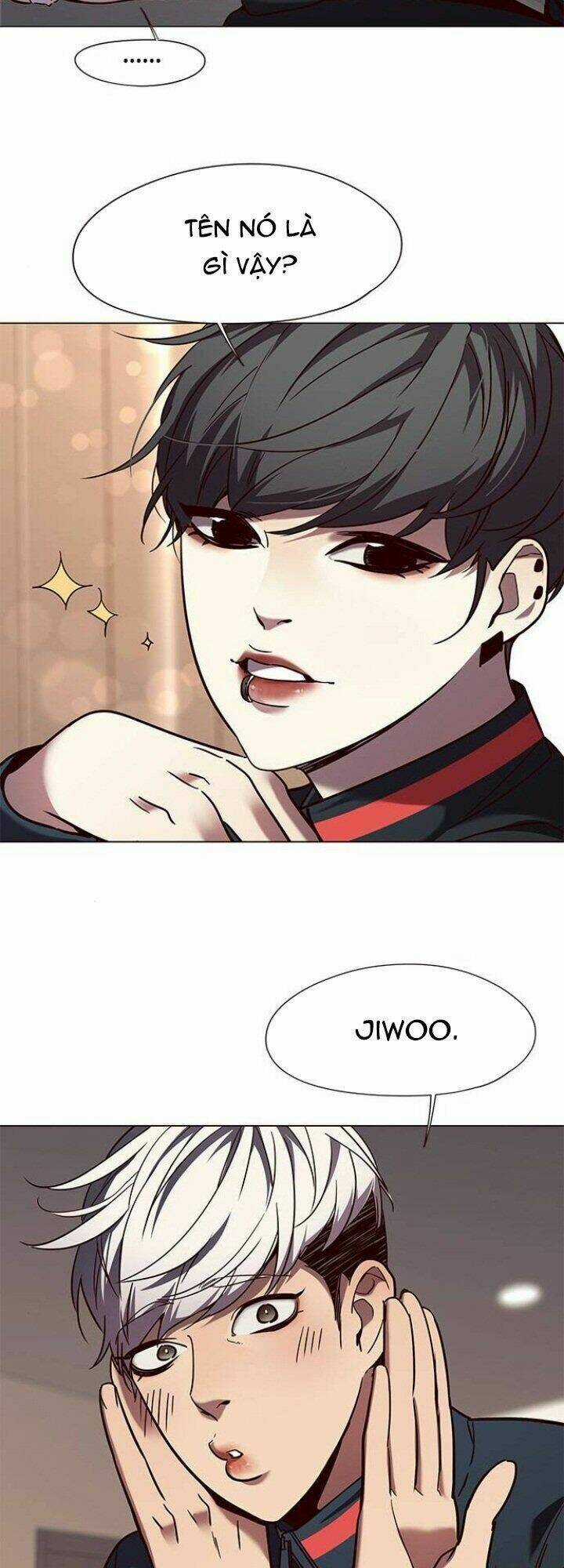 Eleceed - Hoá Thân Thành Mèo Chapter 91 trang 3