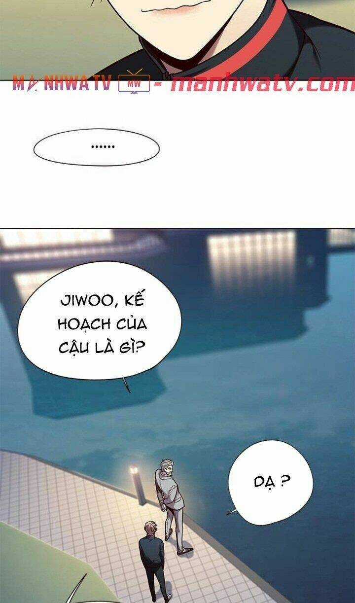 Eleceed - Hoá Thân Thành Mèo Chapter 91 trang 31