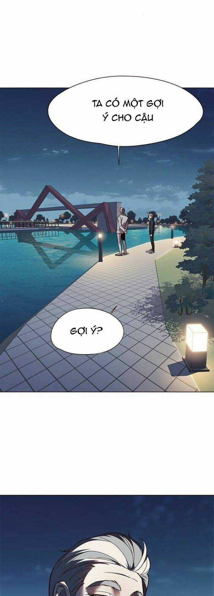 Eleceed - Hoá Thân Thành Mèo Chapter 91 trang 33