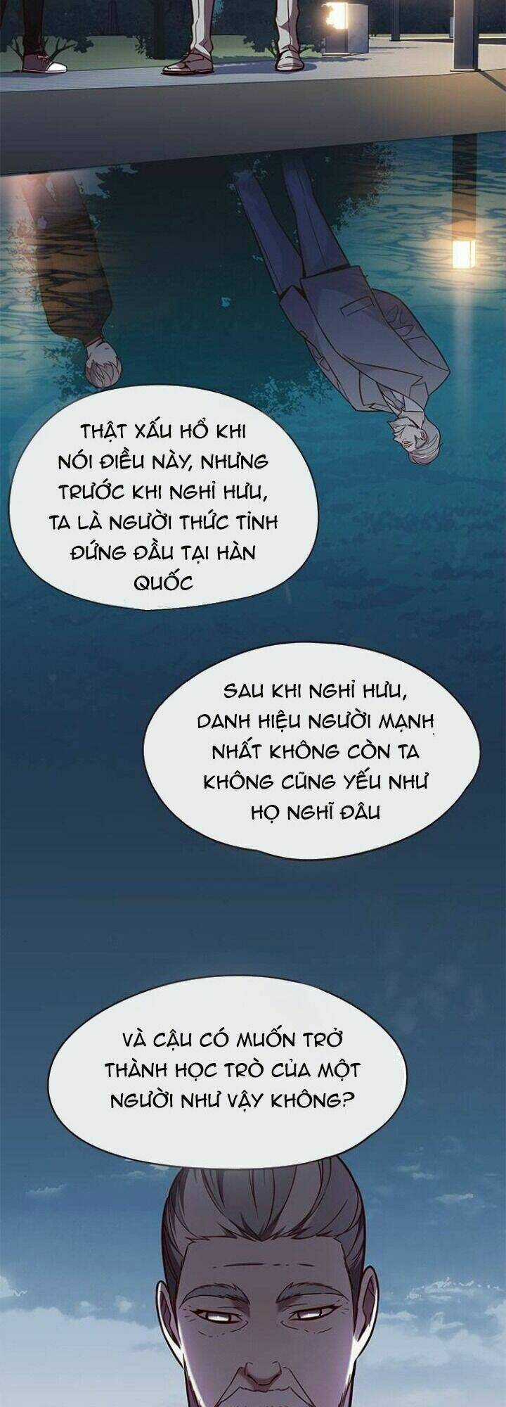 Eleceed - Hoá Thân Thành Mèo Chapter 91 trang 36