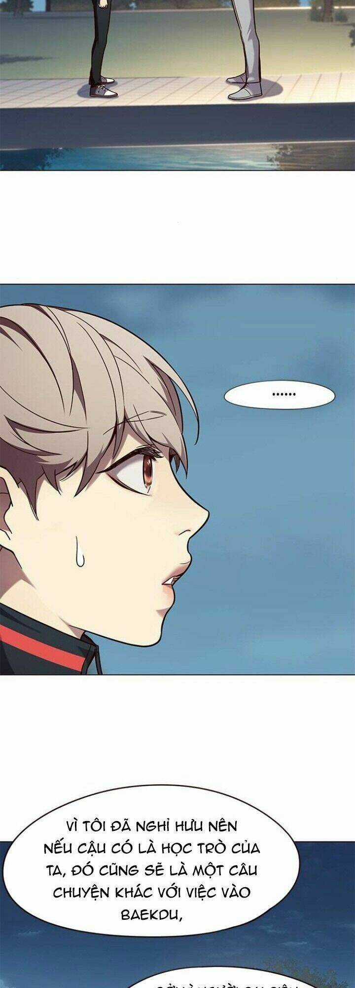 Eleceed - Hoá Thân Thành Mèo Chapter 91 trang 39