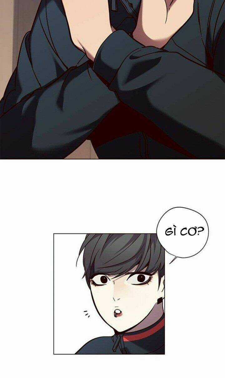 Eleceed - Hoá Thân Thành Mèo Chapter 91 trang 4