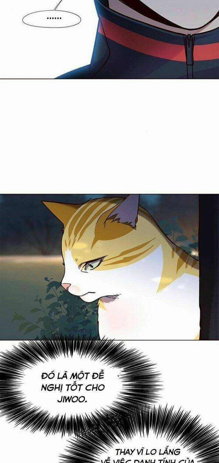 Eleceed - Hoá Thân Thành Mèo Chapter 91 trang 45