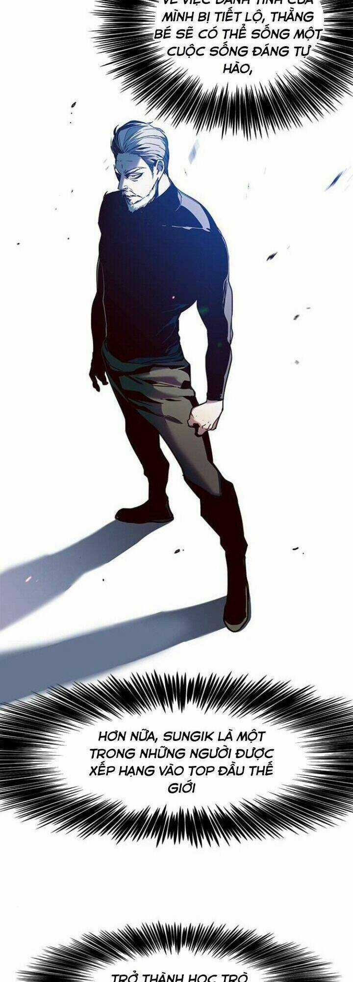 Eleceed - Hoá Thân Thành Mèo Chapter 91 trang 46