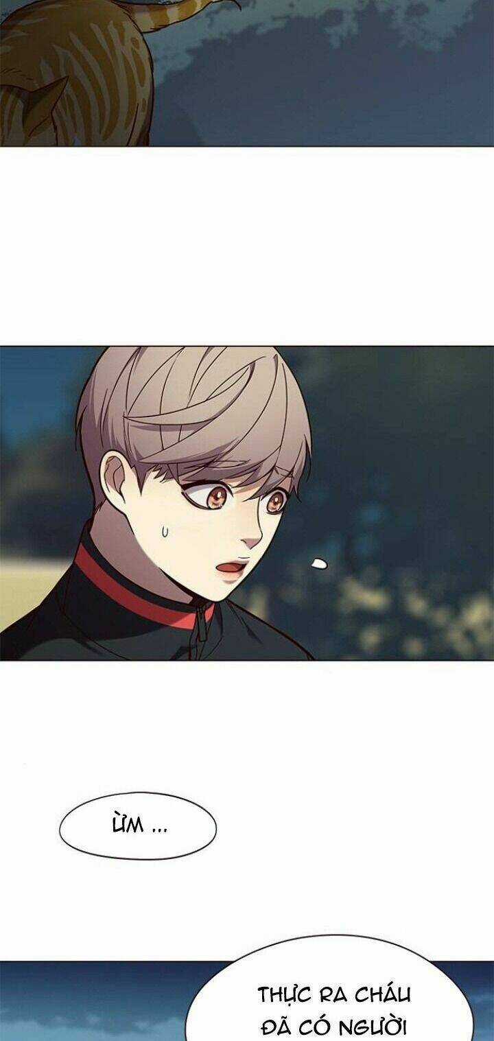 Eleceed - Hoá Thân Thành Mèo Chapter 91 trang 48