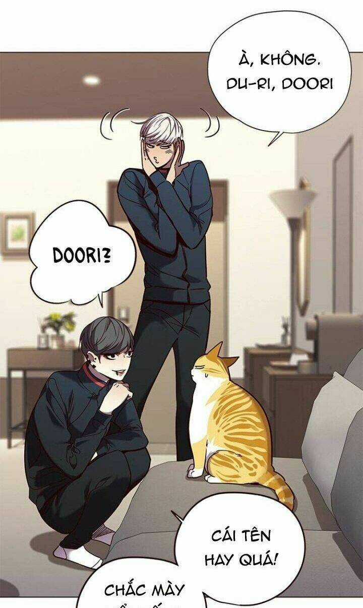 Eleceed - Hoá Thân Thành Mèo Chapter 91 trang 5