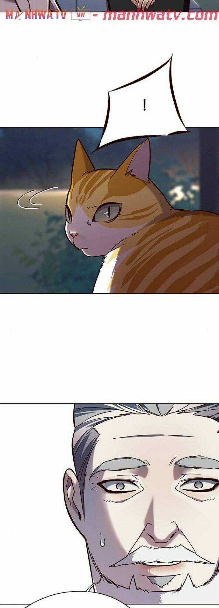 Eleceed - Hoá Thân Thành Mèo Chapter 91 trang 51