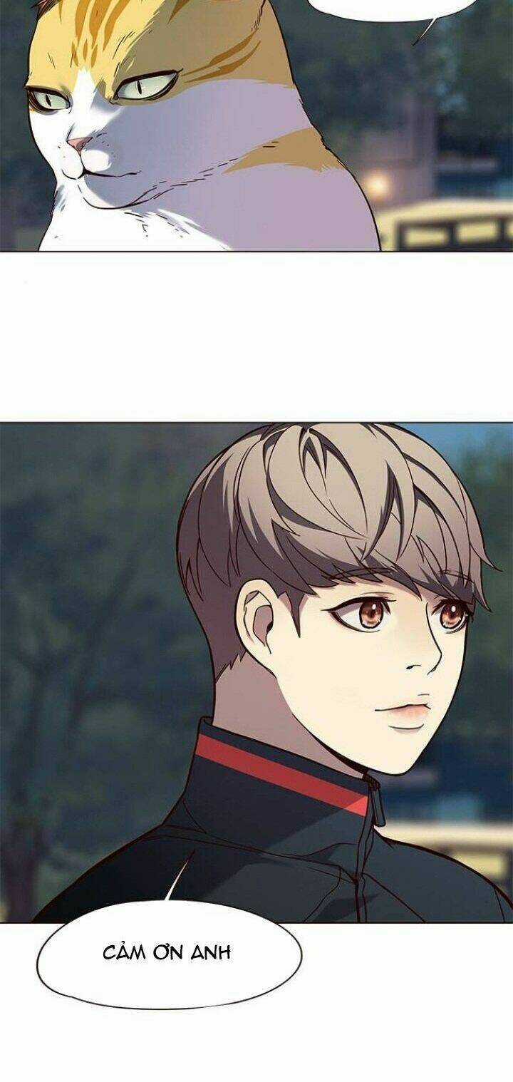 Eleceed - Hoá Thân Thành Mèo Chapter 91 trang 57