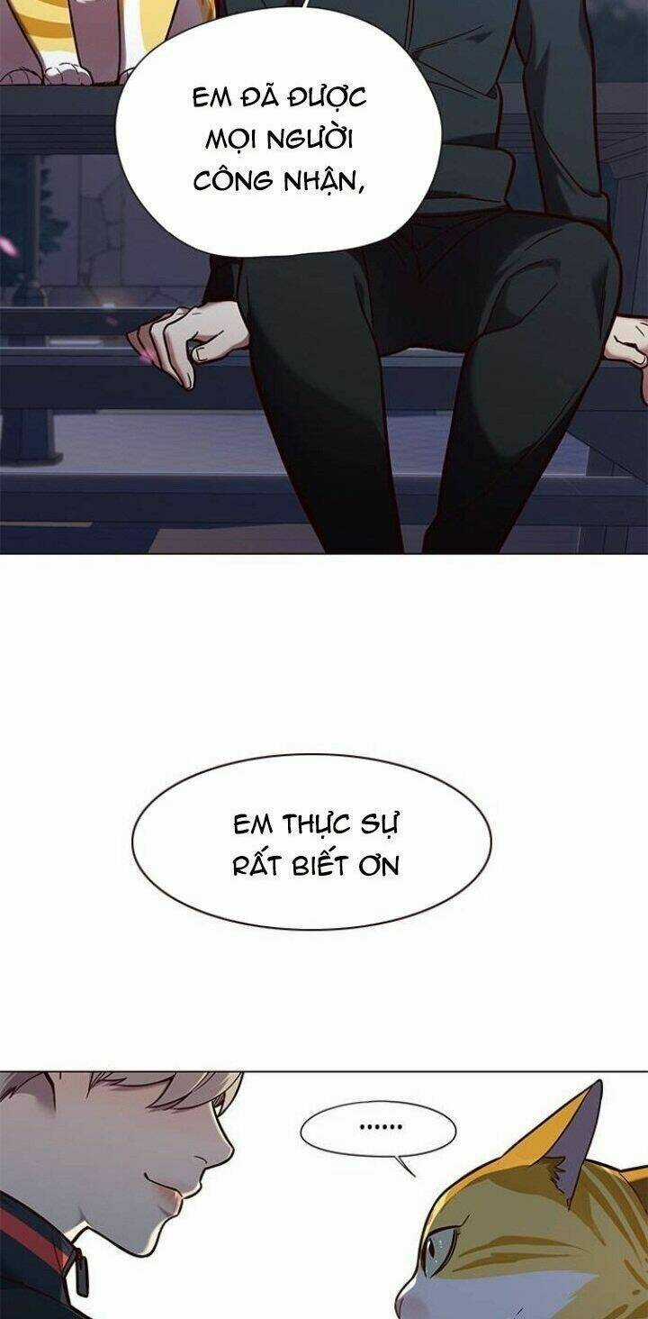 Eleceed - Hoá Thân Thành Mèo Chapter 91 trang 59