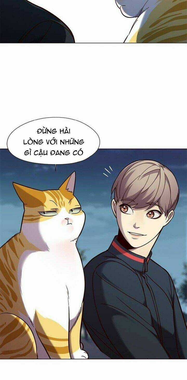 Eleceed - Hoá Thân Thành Mèo Chapter 91 trang 60