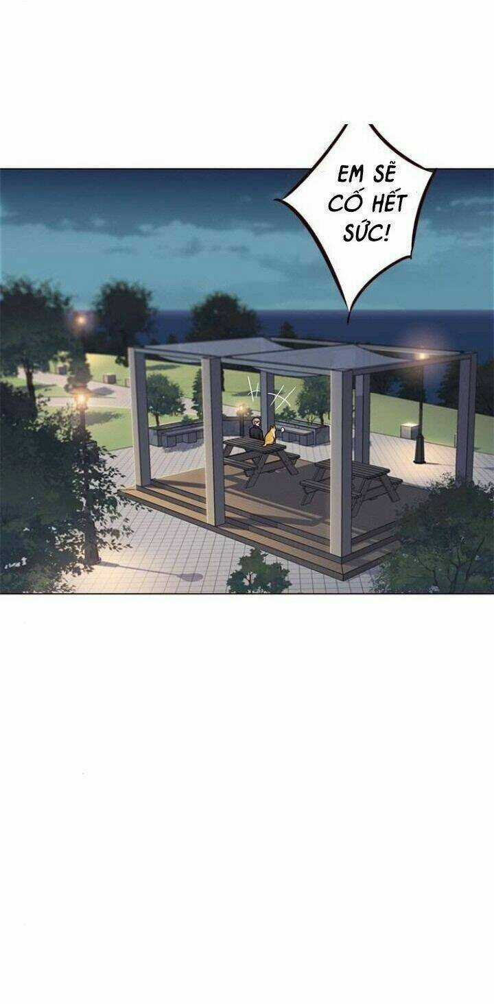 Eleceed - Hoá Thân Thành Mèo Chapter 91 trang 61