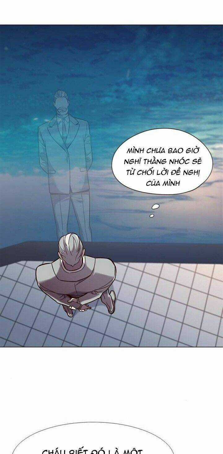 Eleceed - Hoá Thân Thành Mèo Chapter 91 trang 62