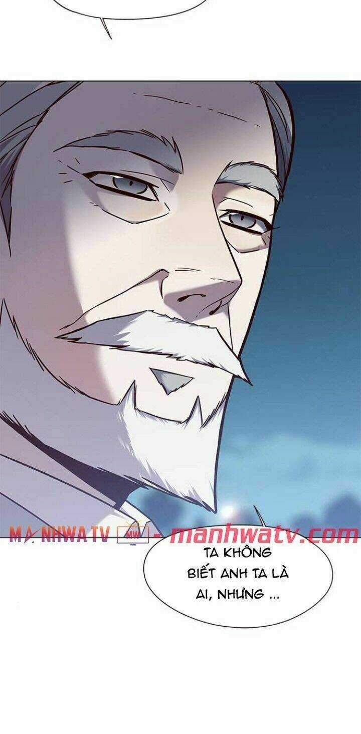 Eleceed - Hoá Thân Thành Mèo Chapter 91 trang 64