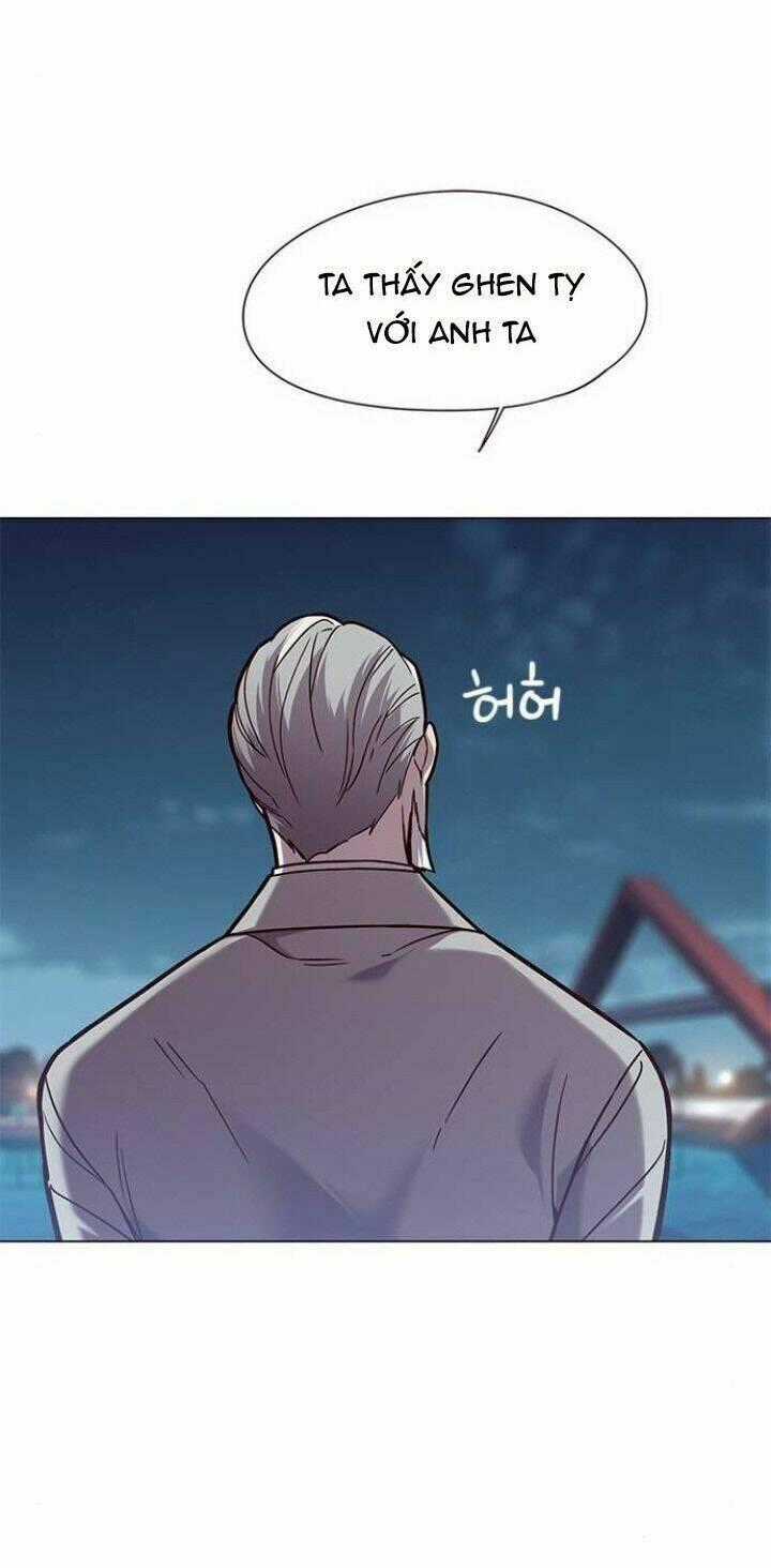 Eleceed - Hoá Thân Thành Mèo Chapter 91 trang 65