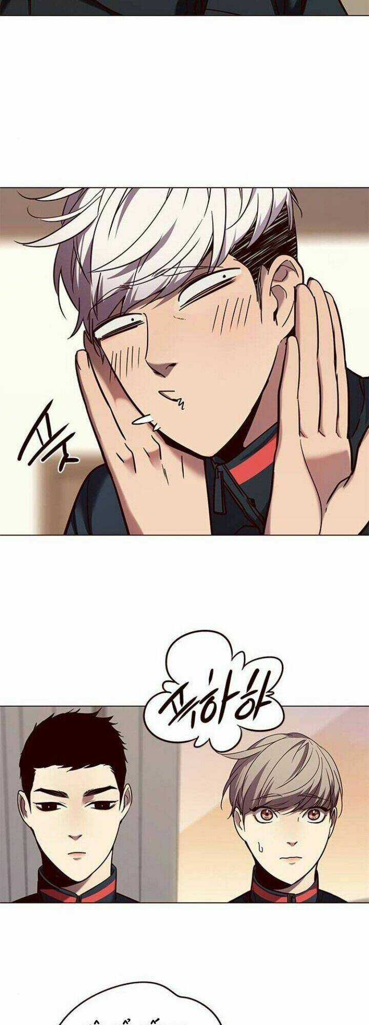 Eleceed - Hoá Thân Thành Mèo Chapter 91 trang 7