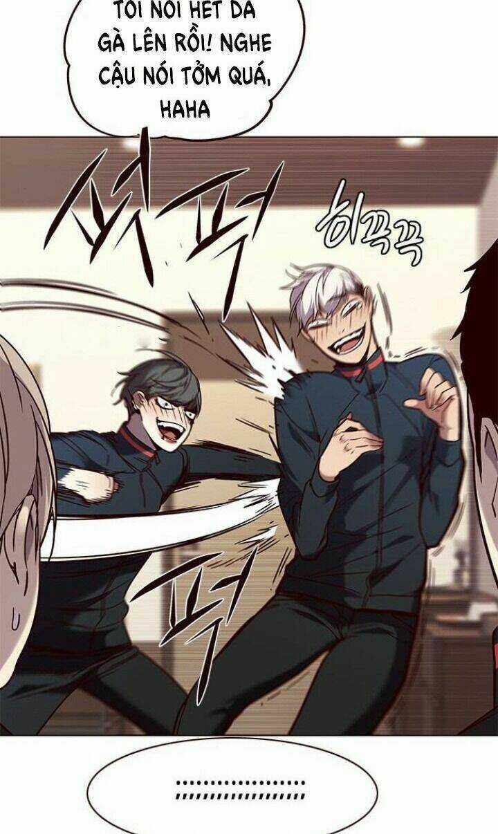 Eleceed - Hoá Thân Thành Mèo Chapter 91 trang 8