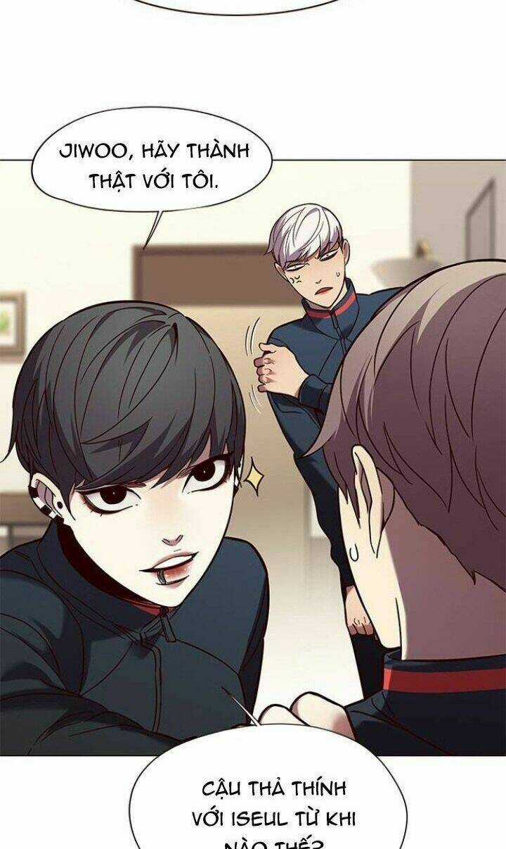 Eleceed - Hoá Thân Thành Mèo Chapter 91 trang 9