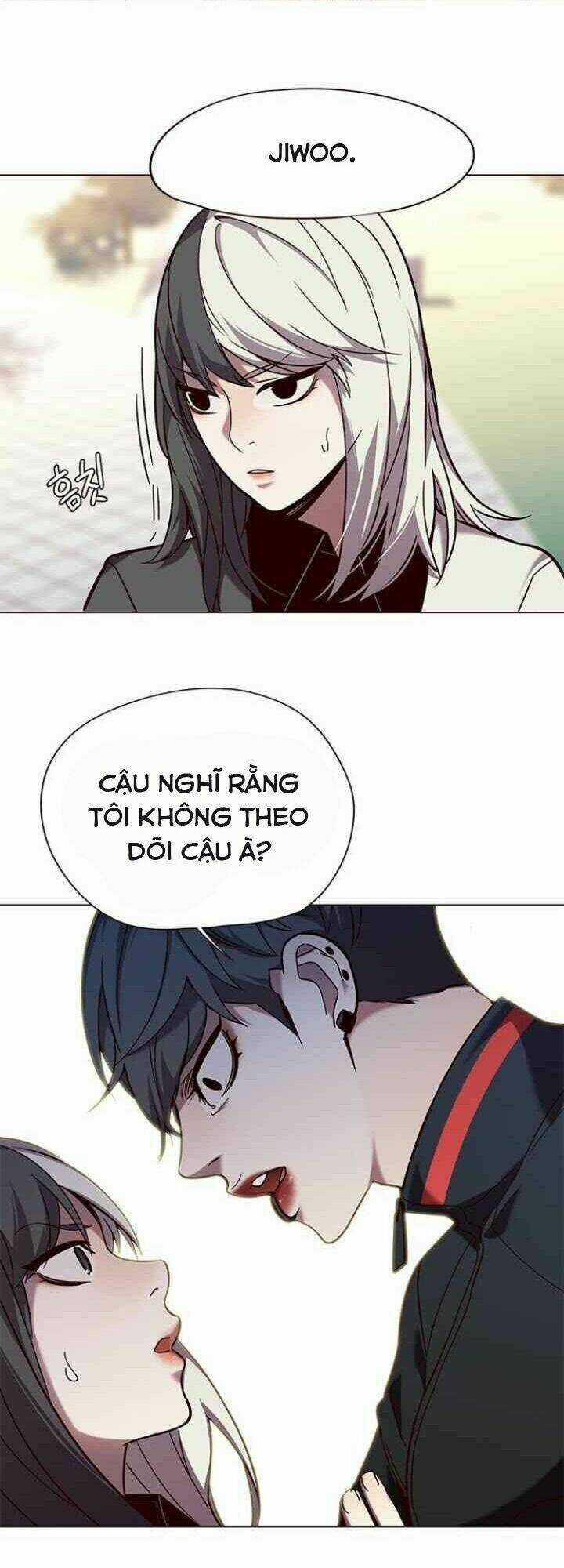 Eleceed - Hoá Thân Thành Mèo Chapter 92 trang 11