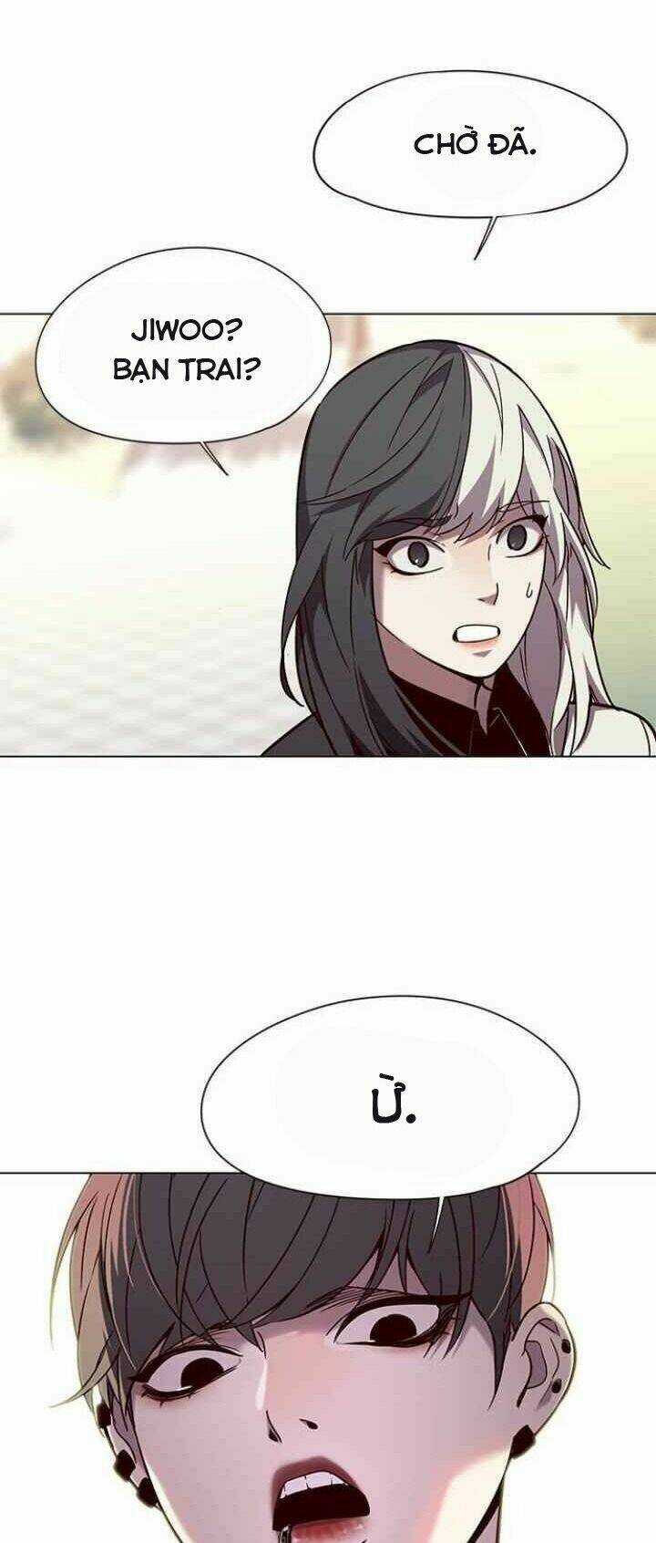 Eleceed - Hoá Thân Thành Mèo Chapter 92 trang 12