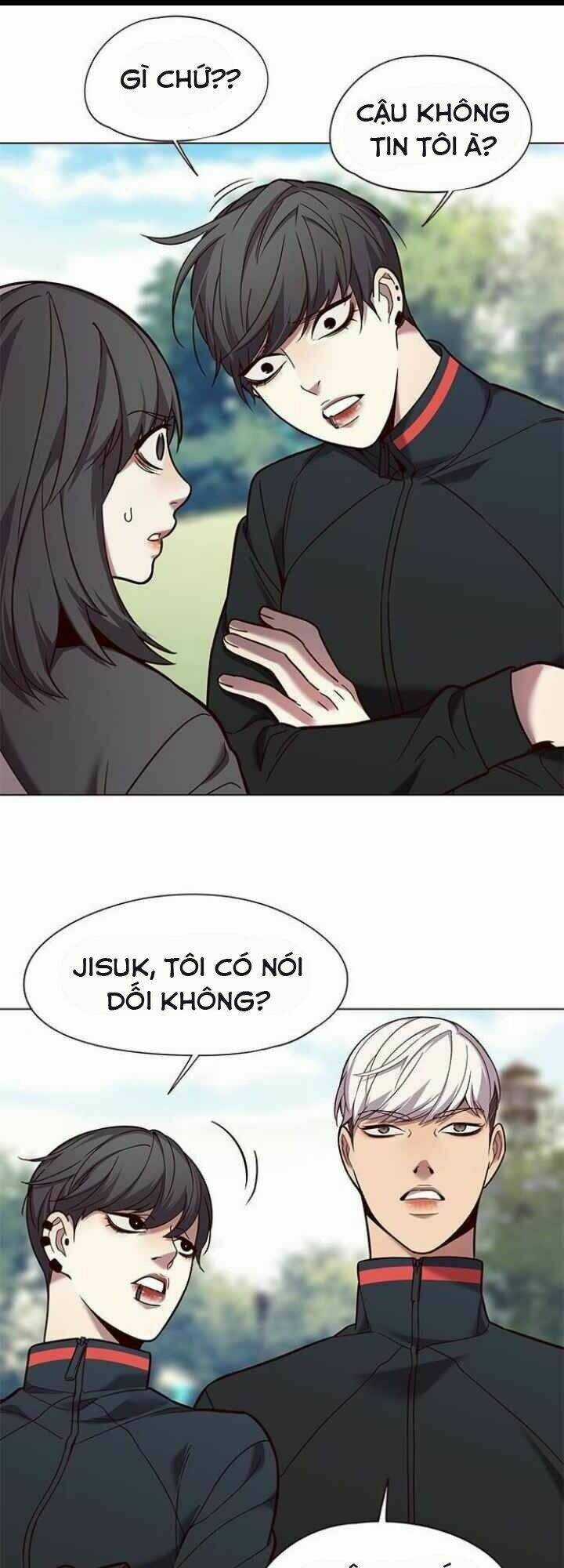 Eleceed - Hoá Thân Thành Mèo Chapter 92 trang 14