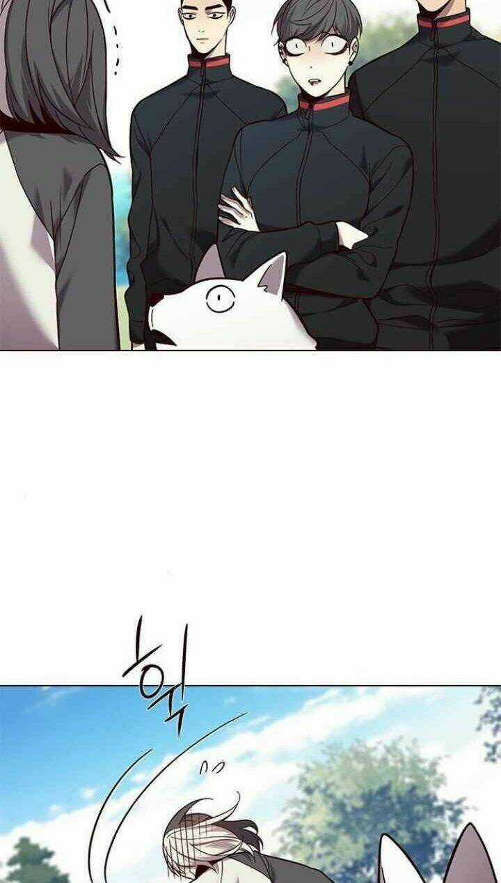 Eleceed - Hoá Thân Thành Mèo Chapter 92 trang 17