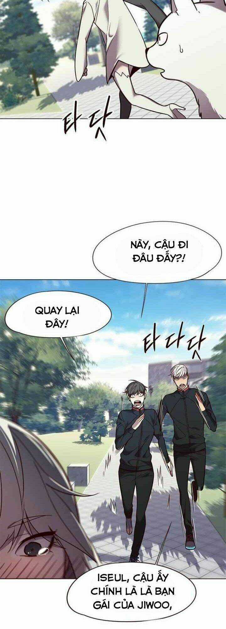 Eleceed - Hoá Thân Thành Mèo Chapter 92 trang 18