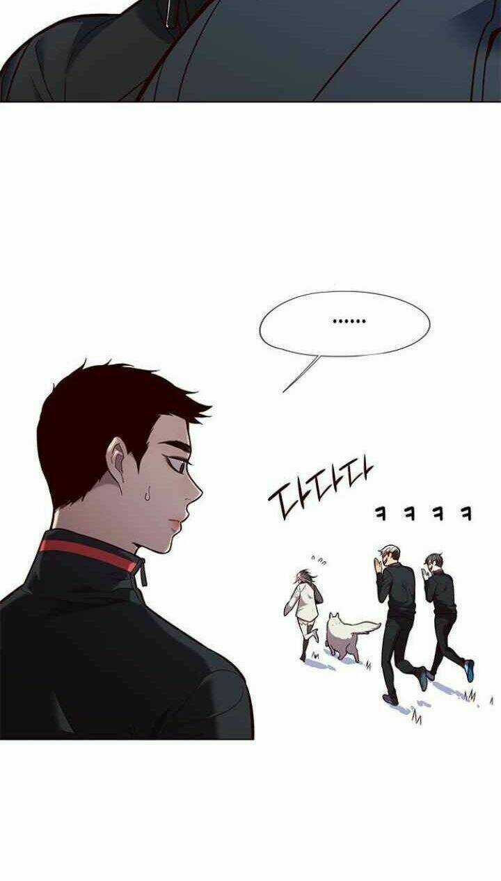 Eleceed - Hoá Thân Thành Mèo Chapter 92 trang 21