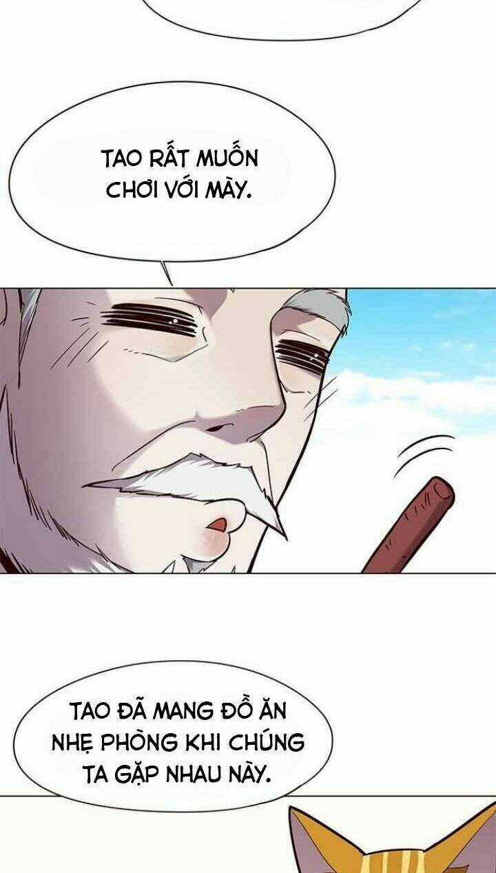 Eleceed - Hoá Thân Thành Mèo Chapter 92 trang 28