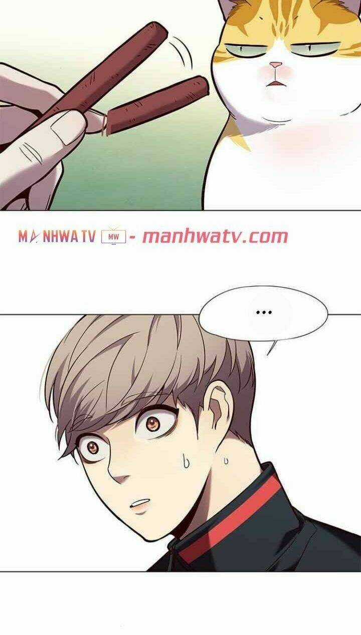 Eleceed - Hoá Thân Thành Mèo Chapter 92 trang 29