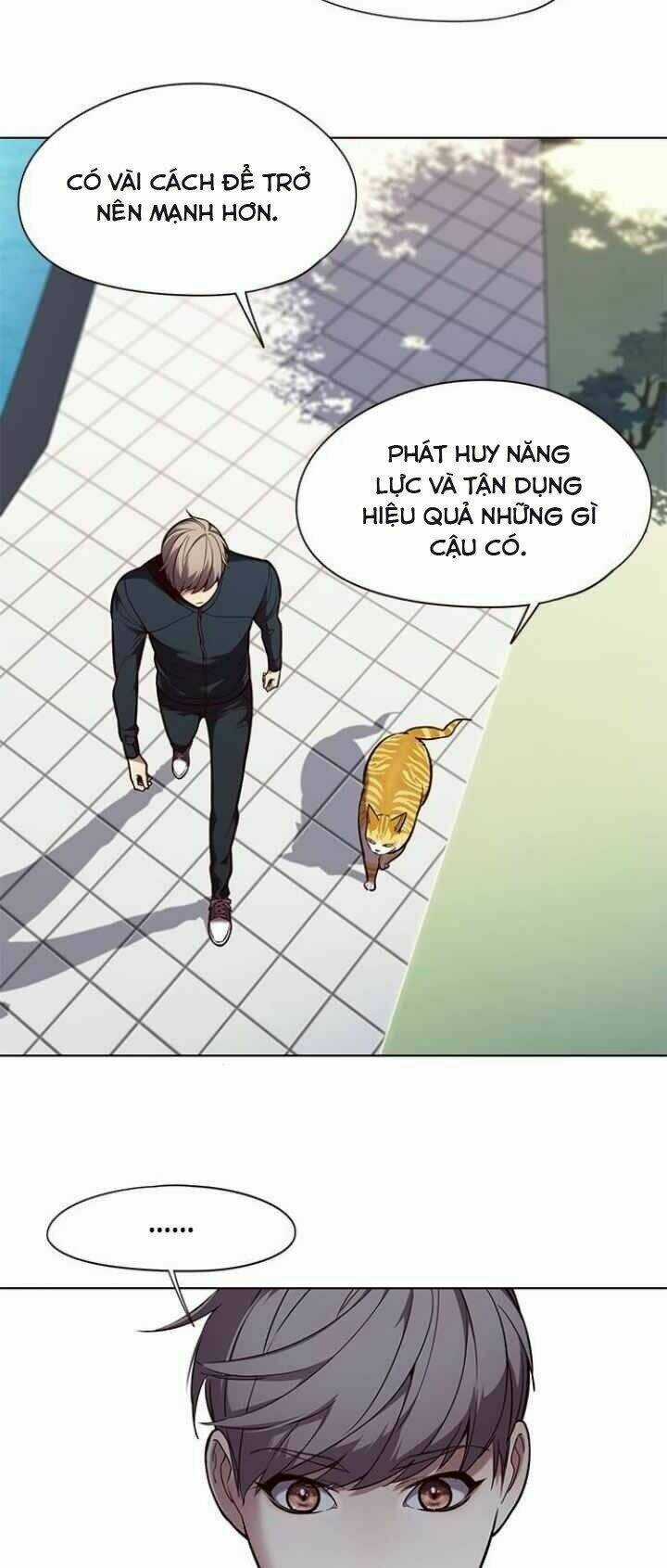 Eleceed - Hoá Thân Thành Mèo Chapter 92 trang 3