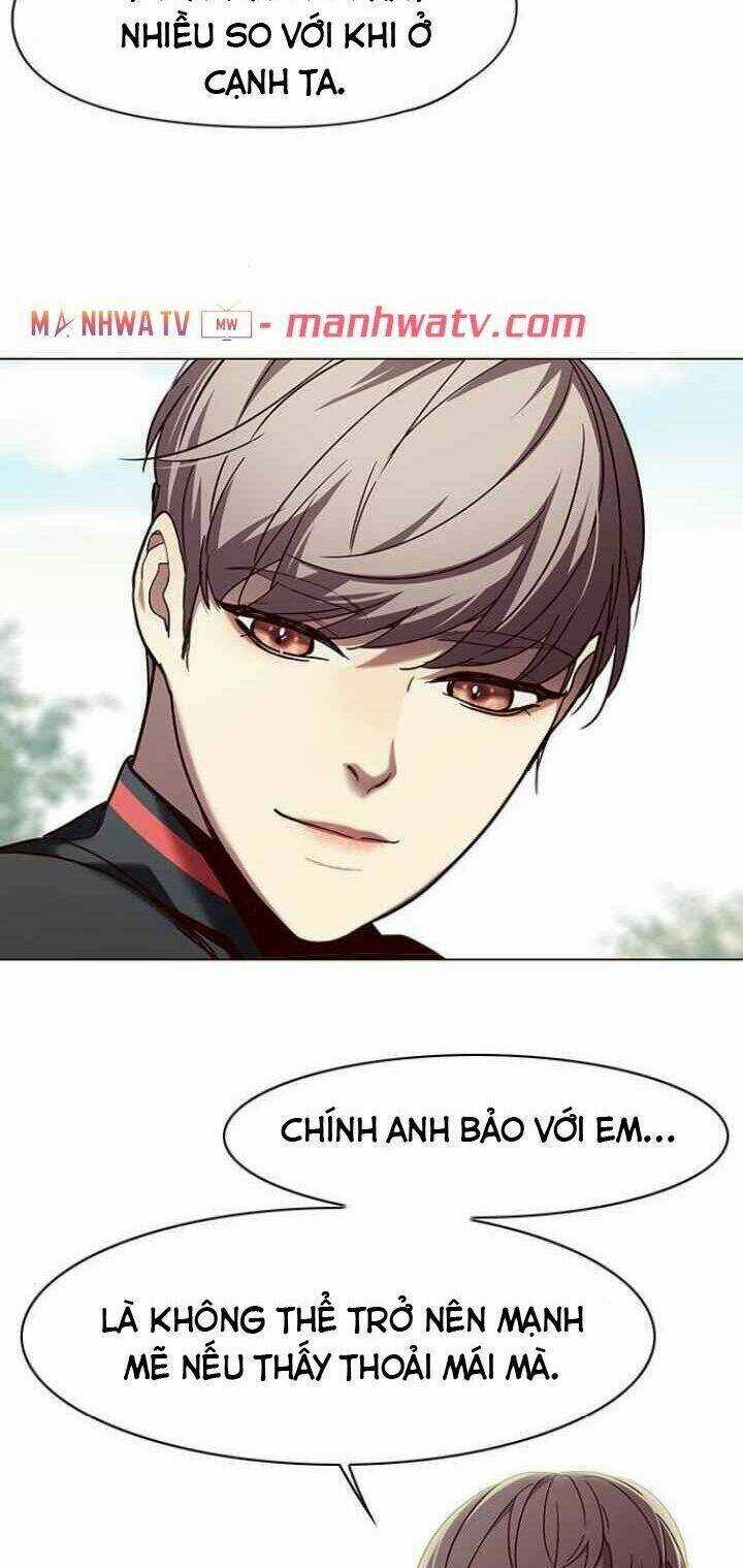 Eleceed - Hoá Thân Thành Mèo Chapter 92 trang 37