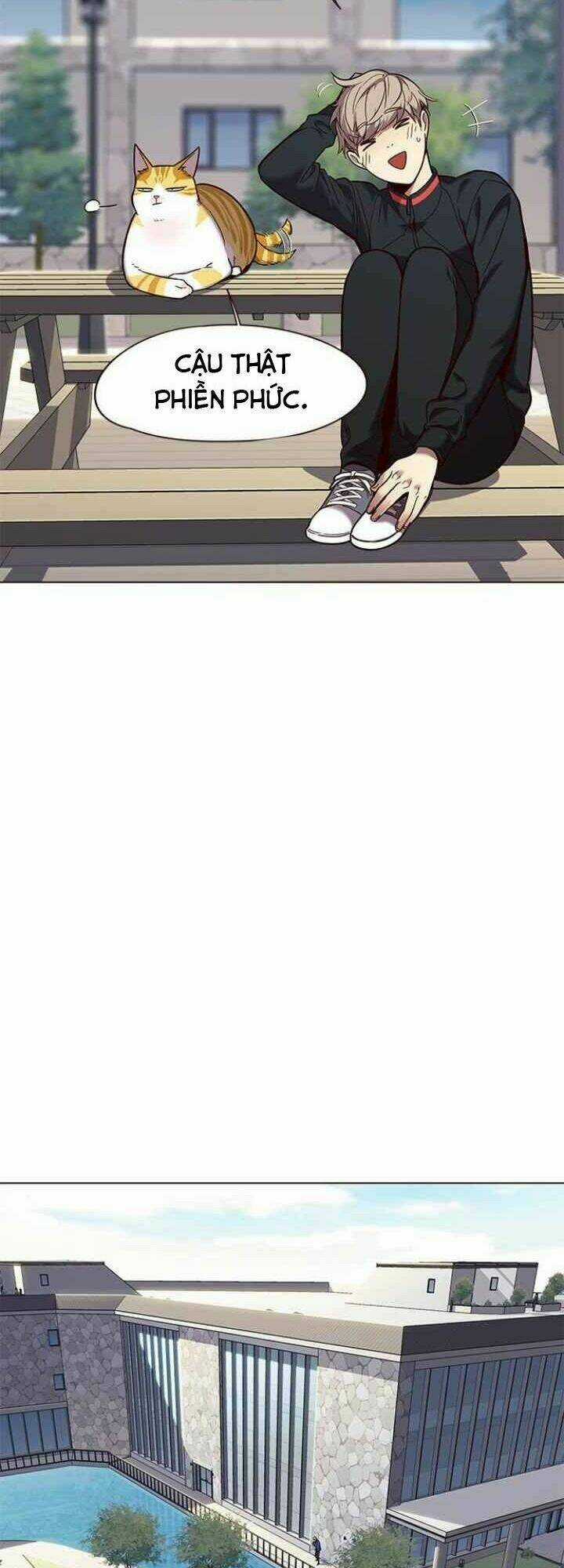 Eleceed - Hoá Thân Thành Mèo Chapter 92 trang 39